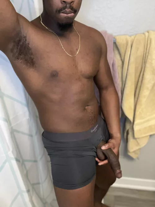 Come make it hard for me by BuiltBBC1