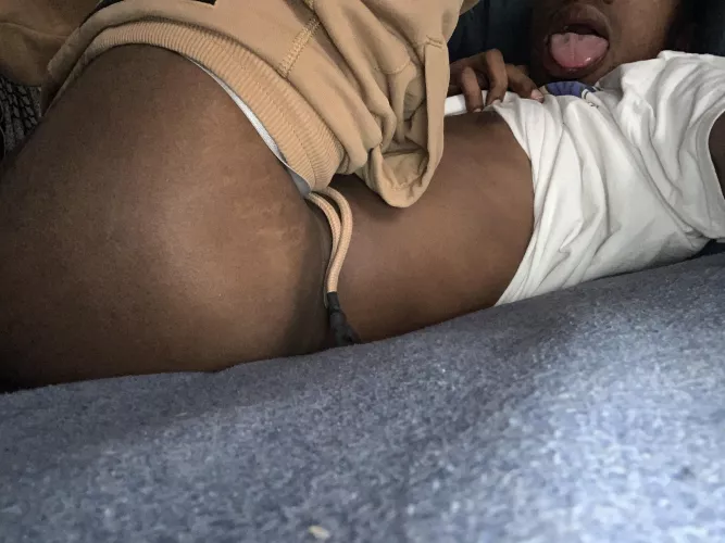 Come make it urs by Thelemonadebase