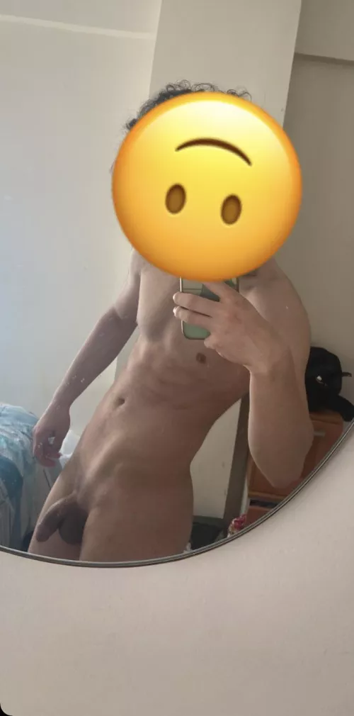 Come… makes hard me🍆🤪🤪 by Ok_Ring7638