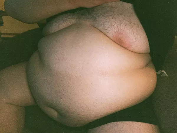 Come n get it!! by Morgoth_2021