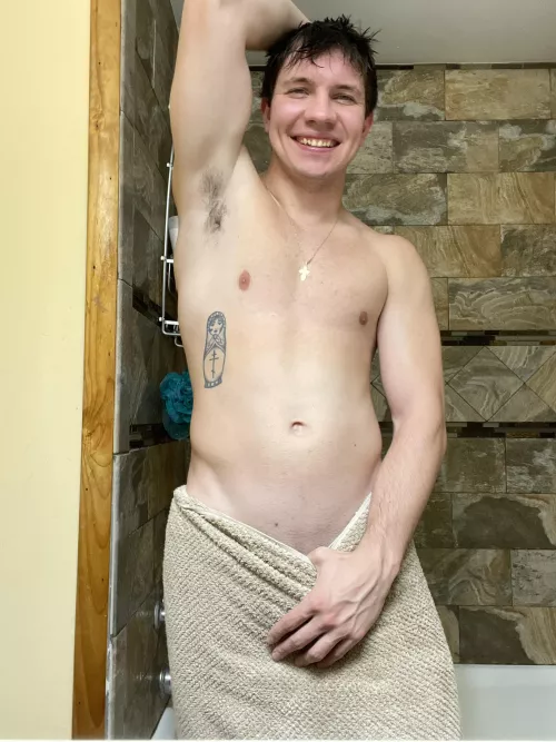 Come nibble on my V 😉 by kinkosiris