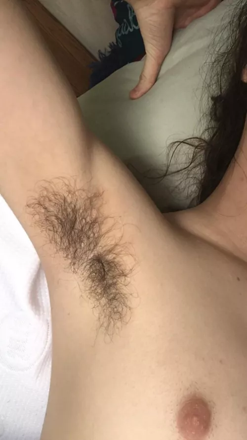 Come nuzzle in I’m ready for our nap baby by Pigboy98