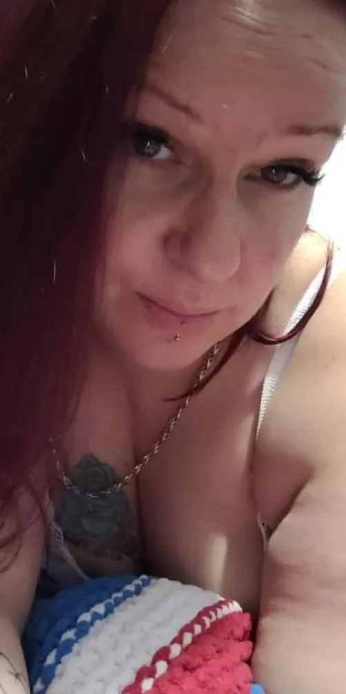 Come on baby by Miserable_Ad_5053