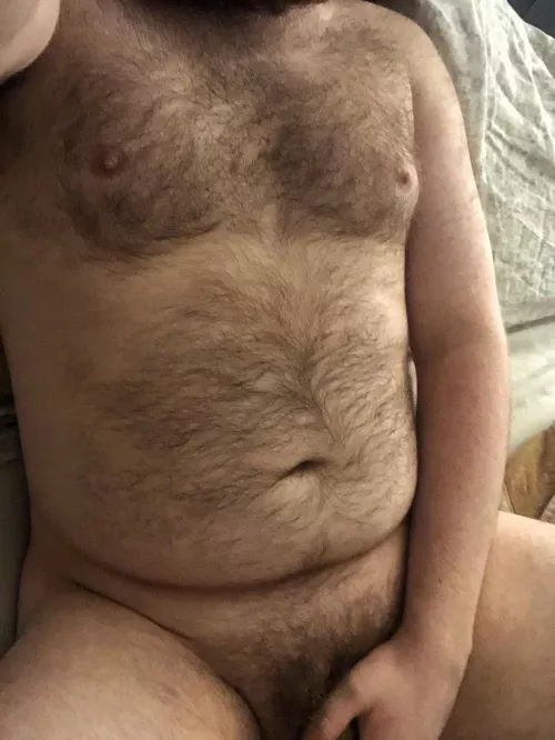 come on over by volibearcub