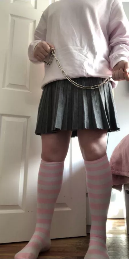 Come on pet, time for walkies ! ✨ by Newton_Verse