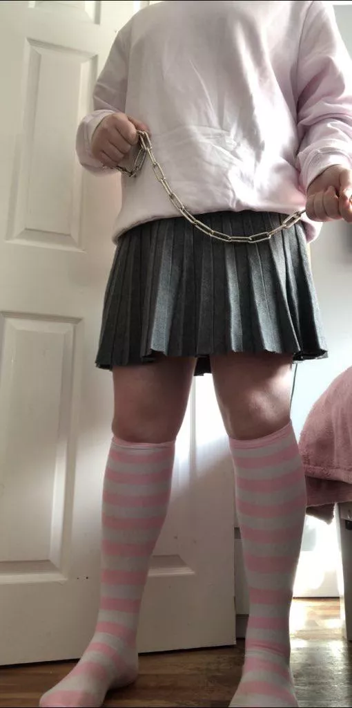 Come on pet, time for walkies ! ✨ posted by Newton_Verse