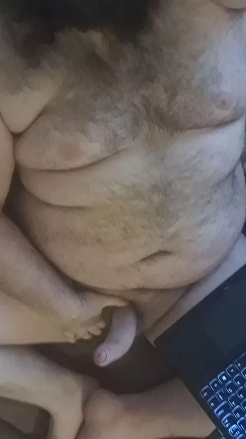 Come on, you know you want to 😘 by JanFireisle