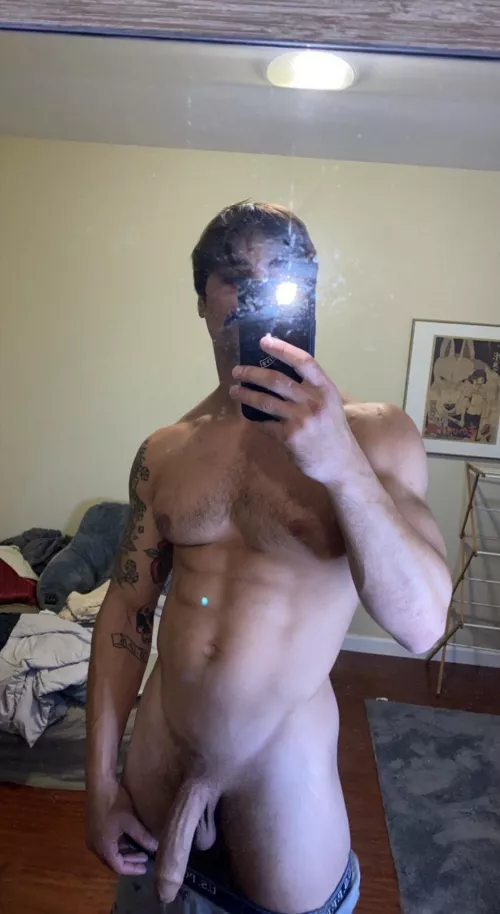 Come over 😏 by Symon_uncut