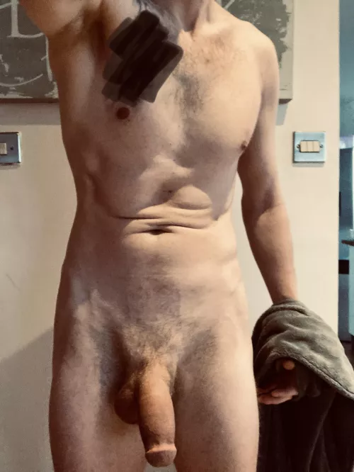 Come over by kiltboy1