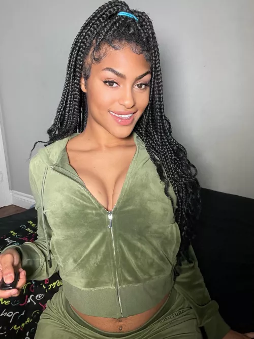 Come over after work? by Emoriiisp