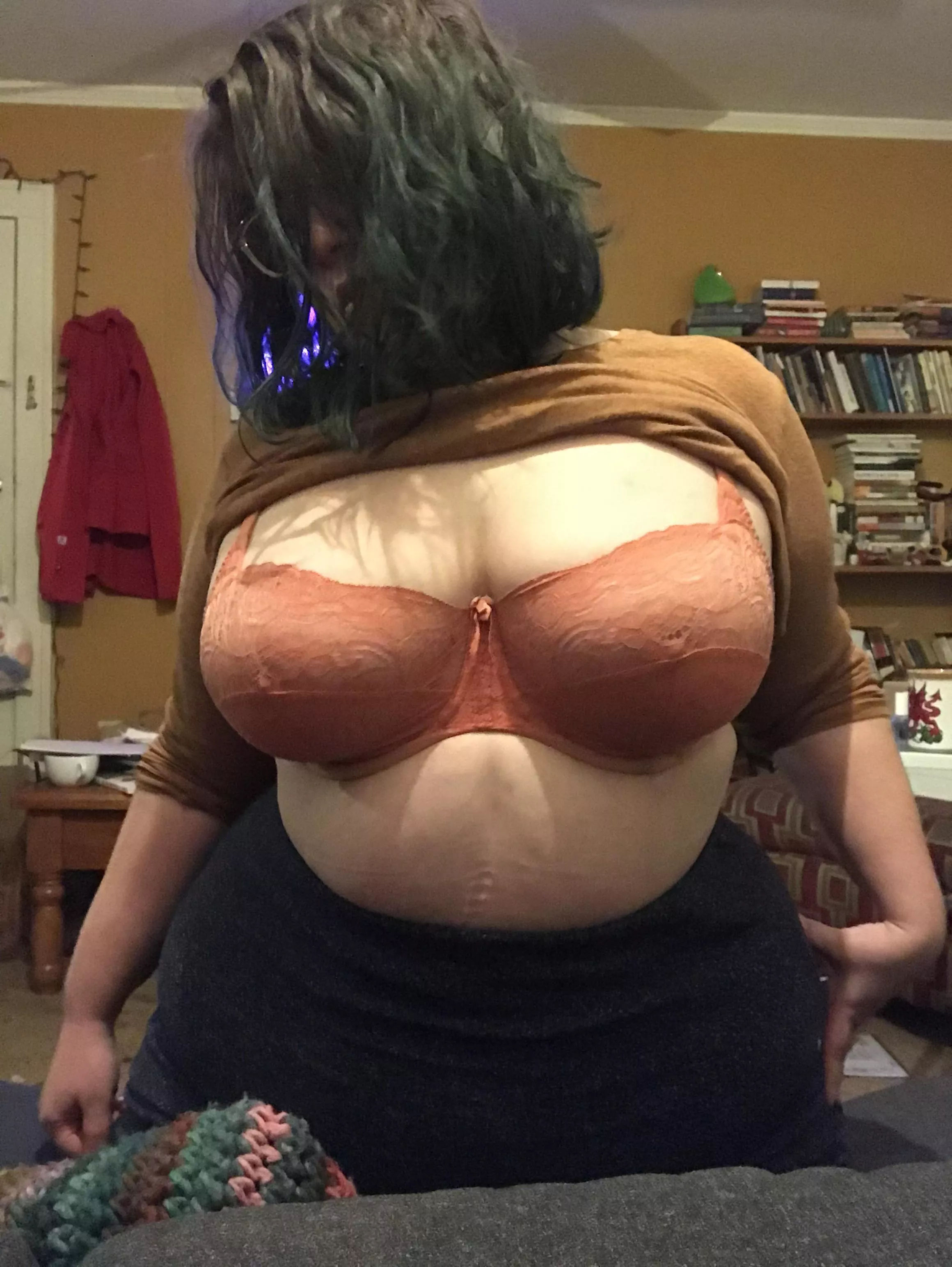 come over and let me ride you posted by misstomahto