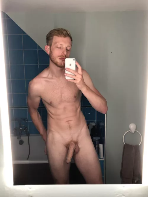 Come over? by exhibit_voyeur