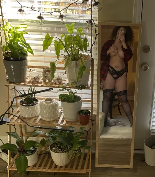 Come play in my garden by PanduhthePansexual