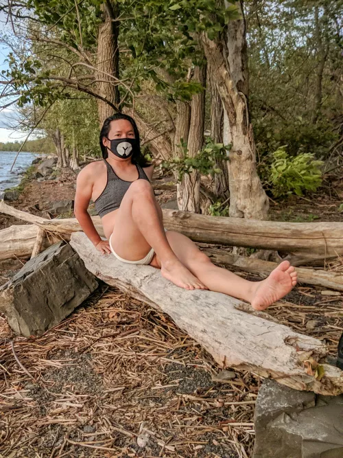 Come play outdoor by ukekitty