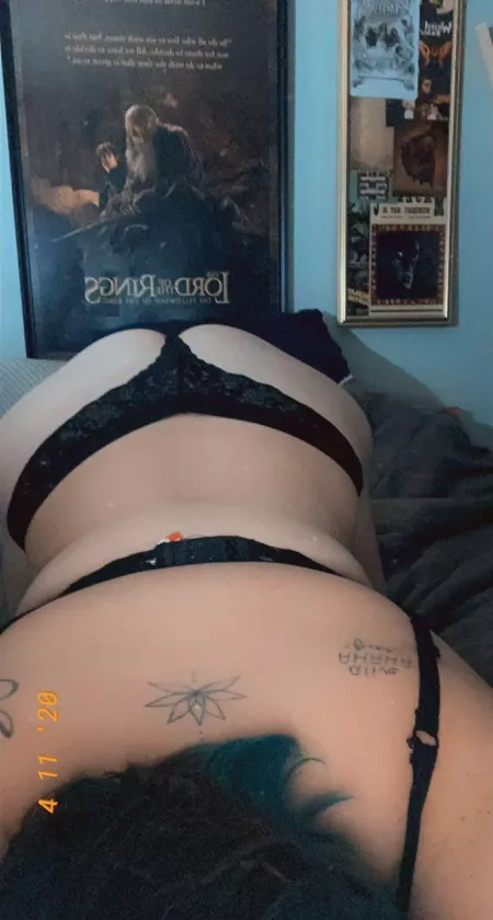 Come play while I’m in the shower 🚿 ketaminekiller by snatcher1776