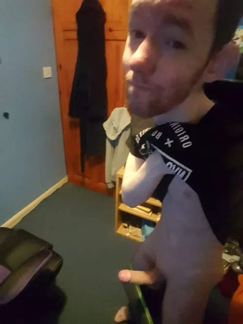 Come play with me by stripemdown