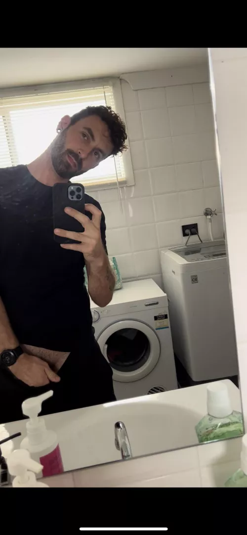 Come play with me 😜 by VirtualAd2840