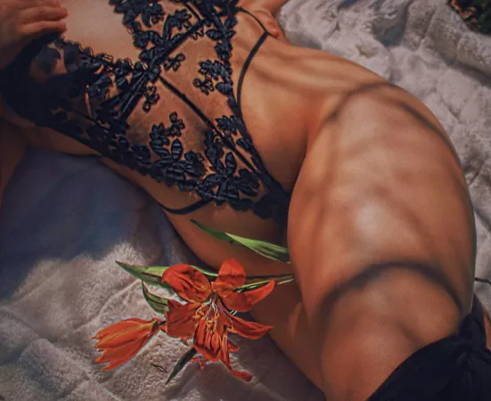 Come play with me 🥰 by NastyNina2020