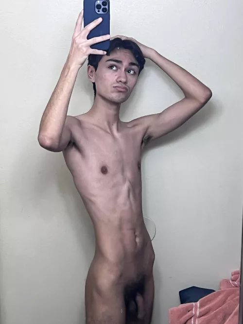 come play with me by fullbloodstar