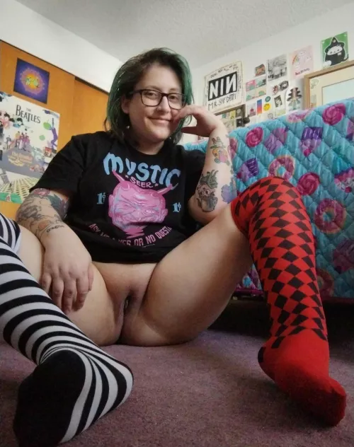 Come play with me by ala_mode666