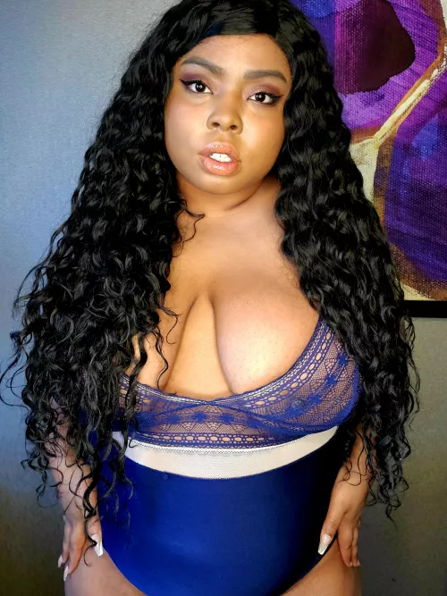 Come play with me daddy. by Coratexplorer