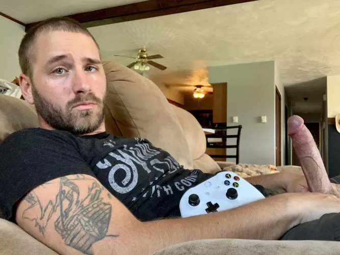 Come play with me? PM’s welcome by Indiana_longnuts