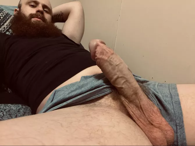Come play with my cock and balls? 🥺🥺 by blueballs214
