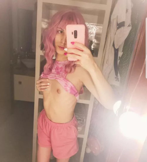 come play with these? 😈❤ by Kirliaaa