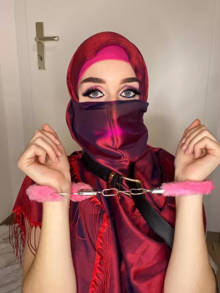 come play with you little fuck toy by fareeha_bakir