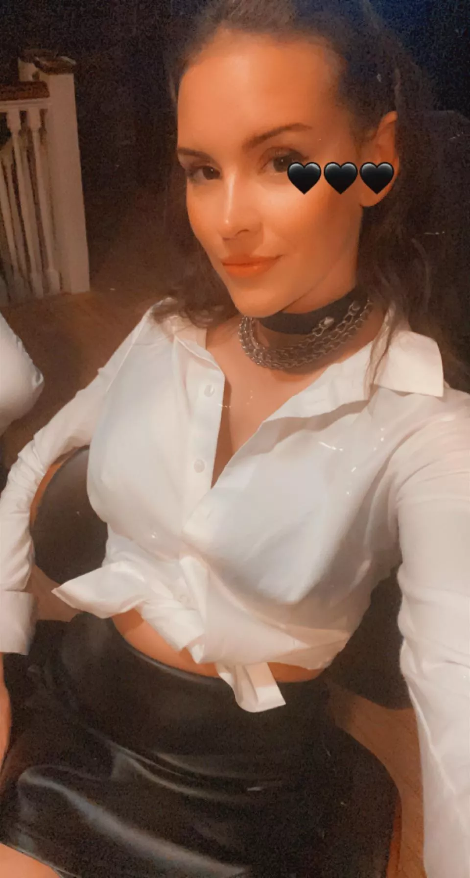 Come pop my button posted by psudosunnybun