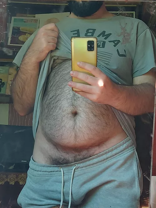 Come, pull my pants all the way down 🥴😘 by furqndbulk