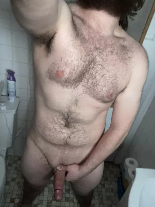 Come put your hands all over me by damiangreene343