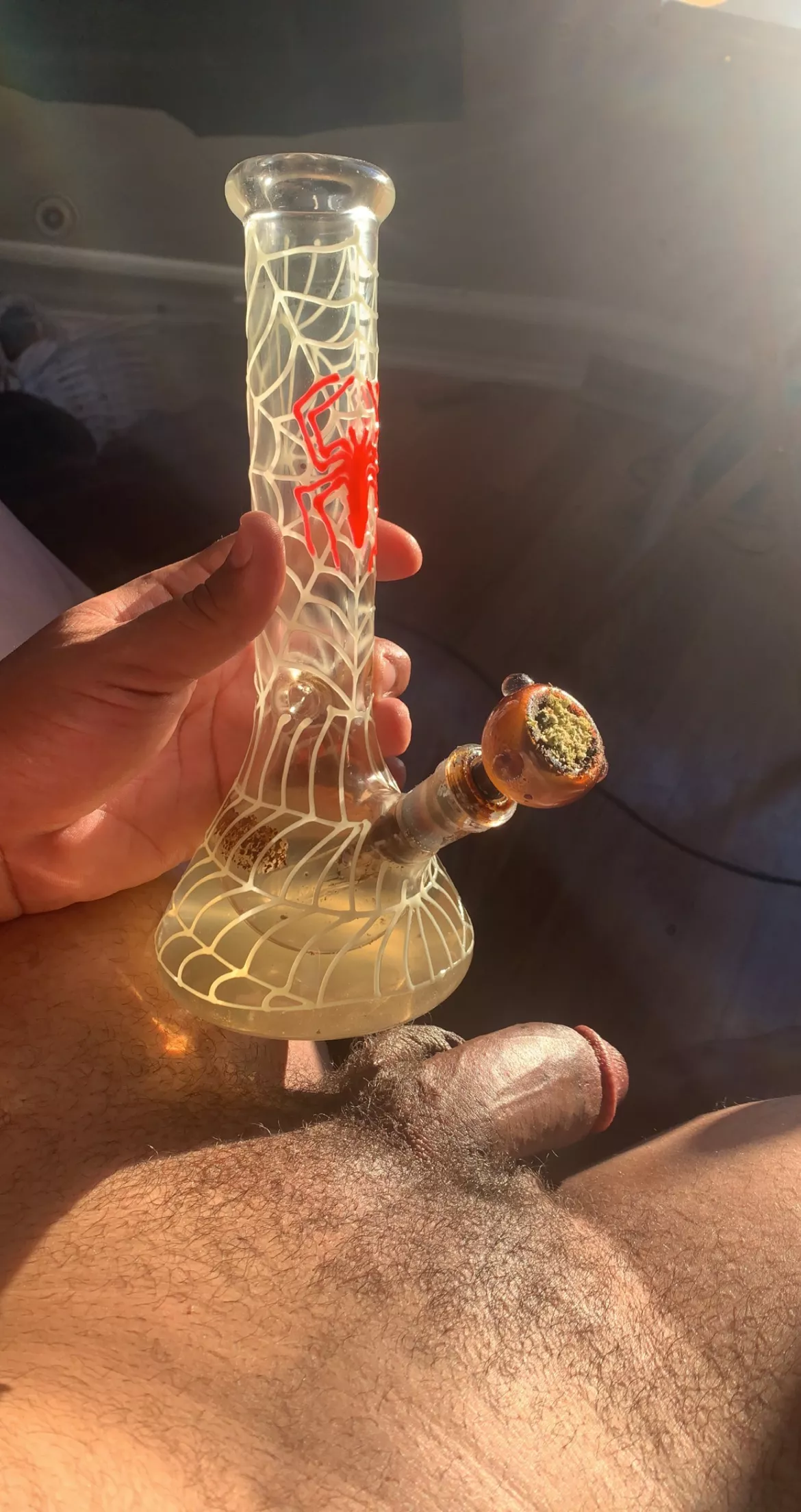 Come Put Your Mouth on Both of These posted by M-M-Bonding