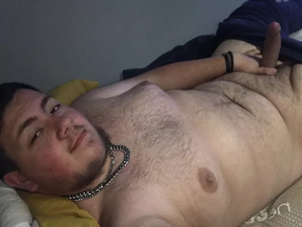 Come ride it and make out by JambaJuice100