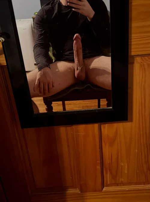 Come ride this juicy cock by cozycal13