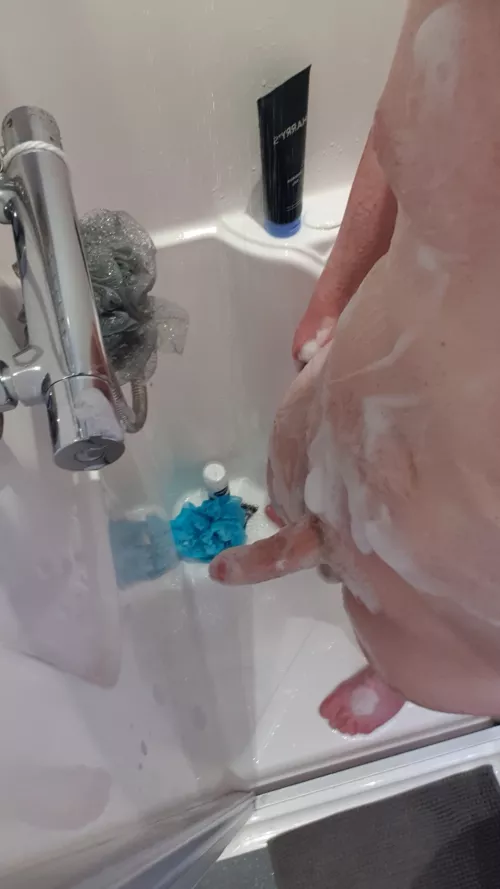 come rinse the soap off me by 69_tealover_69