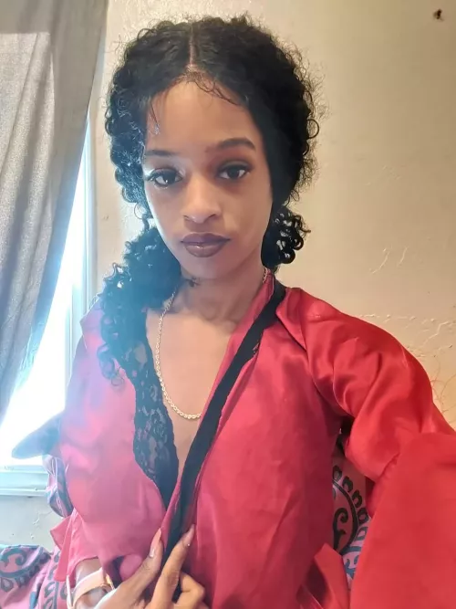 Come role up for me baby by Silly_Raise6411