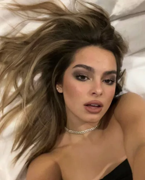 Come rp as Addison Rae for me by jenspeter5219