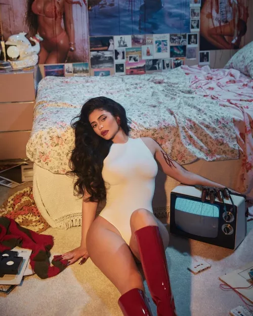 Come rp as Kylie Jenner for me by wyrven1234