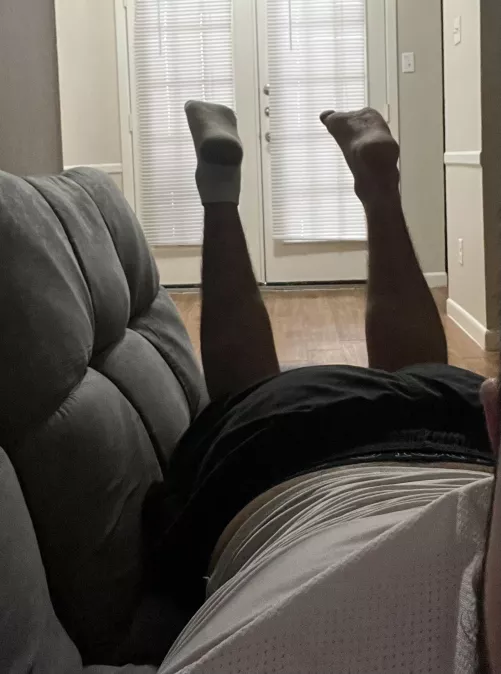 Come rub em by juliox6807