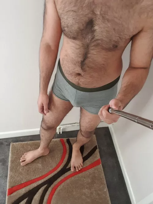 Come run your fingers through it while we cuddle by Few-Anywhere-6537