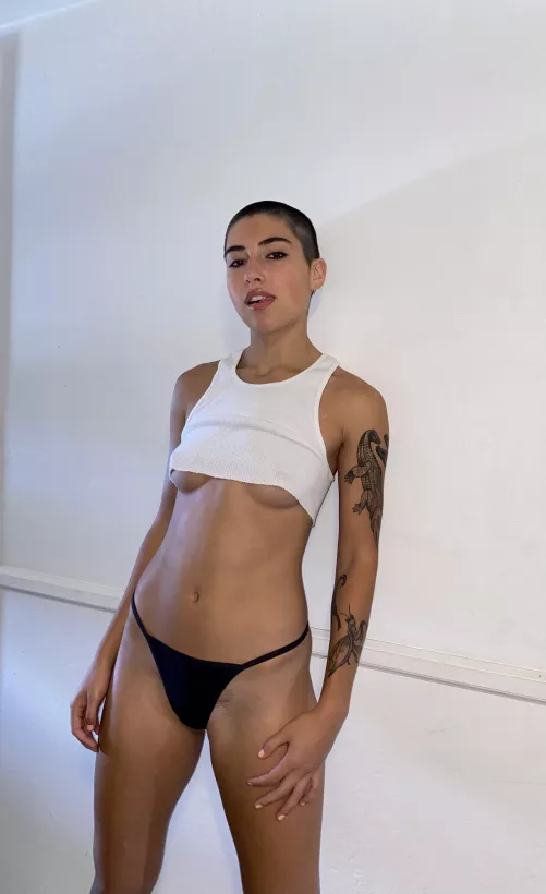 Come say hi, and maybe more by pickledwh0re