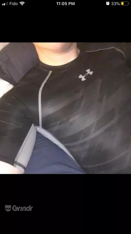 Come say hi! Love anything tight❤️ by spandexHunk