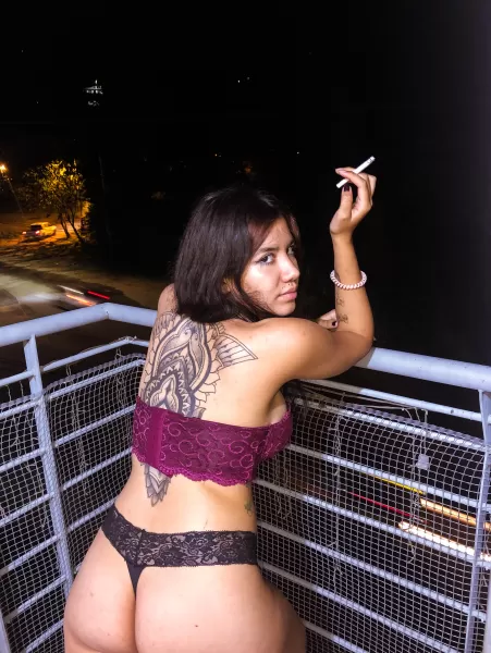 Come see all my smoking content by Alexa_2600