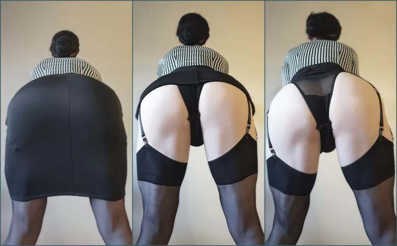 Come see me in my office... by Robyn_Black