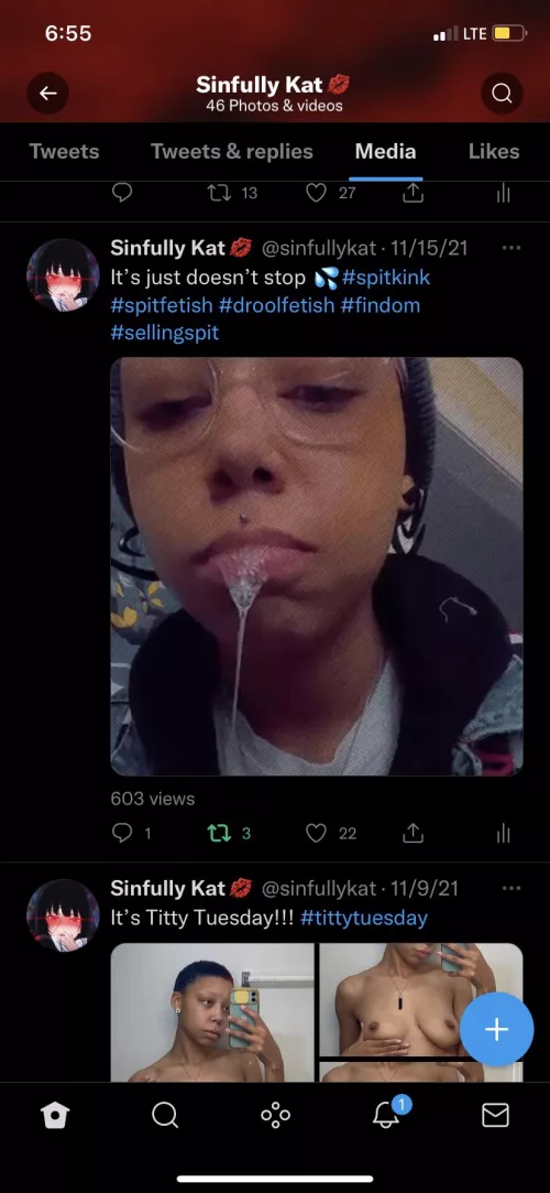 Come see me on Twitter by Brilliant-Tap-2659