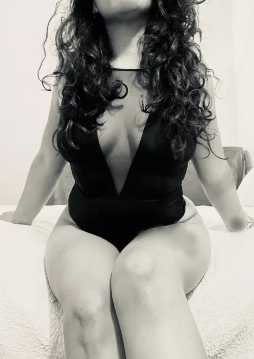 Come see more and chat with me 😘 link in the comments 💖 by Marie_skye