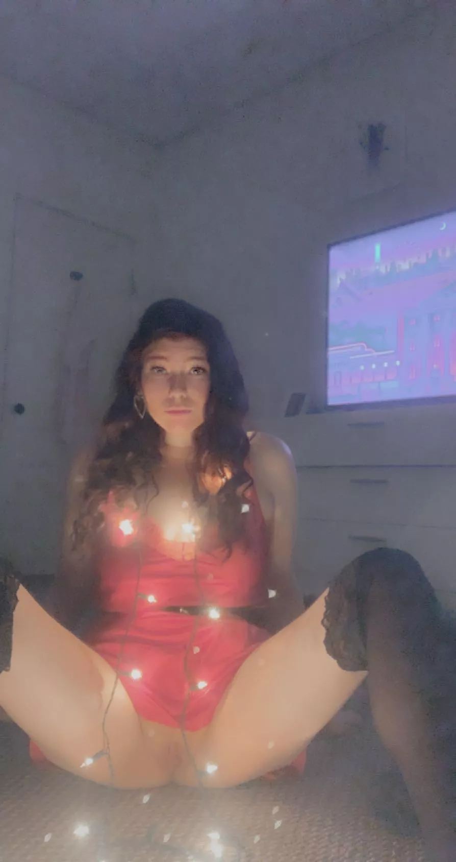 Come see more? posted by Babygirlbrdl22