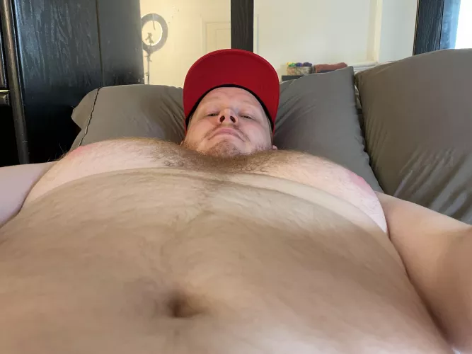 Come see more on my profile 😜 by RedKingOF