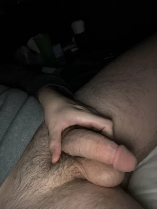 Come see this thing get massive by Ashamed-Meringue